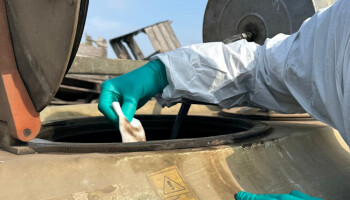 Clarinval: “Besparing FAVV bedraagt helemaal geen 24 procent”