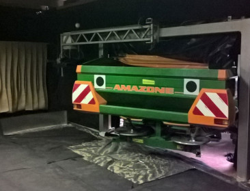 Boeren prefereren preciezer boven nog minder bemesten