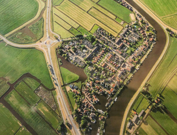 Kwart van Vlaamse landbouwgrond wordt niet door landbouw gebruikt