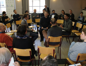 Biologische landbouw: een ideologie?