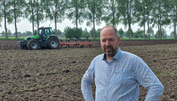 Beernem verstrengt gebruik publieke gronden: "Enkel voor plaatselijke landbouwers"