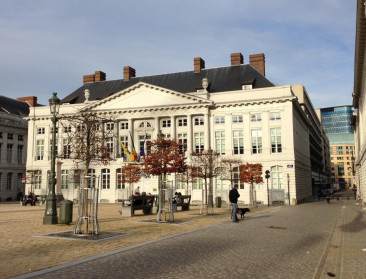 Vlaamse formatie: Akkoord over budget, maar nog discussie over stikstof