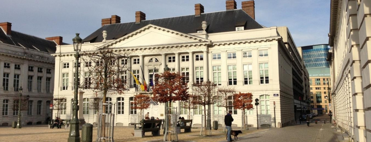 martelarenpleinbrusselvlaamseregering-copyrightVlaamseBouwmeester