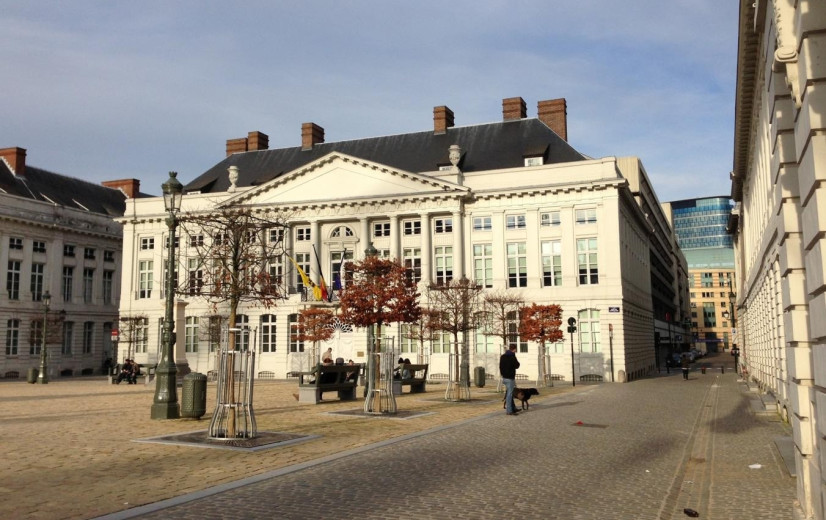 Vlaamse onderhandelaars schuiven stikstofdebat nog even voor zich uit