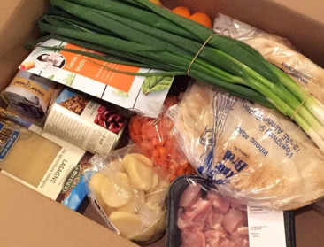 Geraakt e-commerce voor verse voeding ingeburgerd?