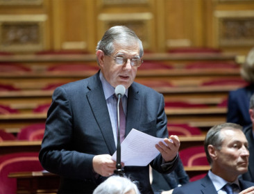 Jacques Mézard wordt nieuwe Franse landbouwminister