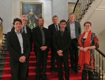 Phytofar Instituut bekroont duurzaam onderzoek