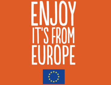 Hogan lanceert promotiebeleid 'Enjoy, it's from Europe'