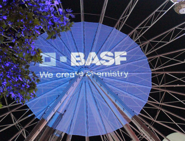 Bayer praat met BASF over verkoop onderdeel