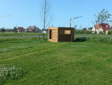 Knokke-Heist verkozen tot bijenvriendelijkste gemeente