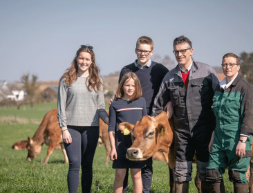 Carrefour is op zoek naar 50 nieuwe bioboeren