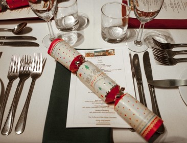 Authentieke (vlees)gerechten centraal op het kerstmenu
