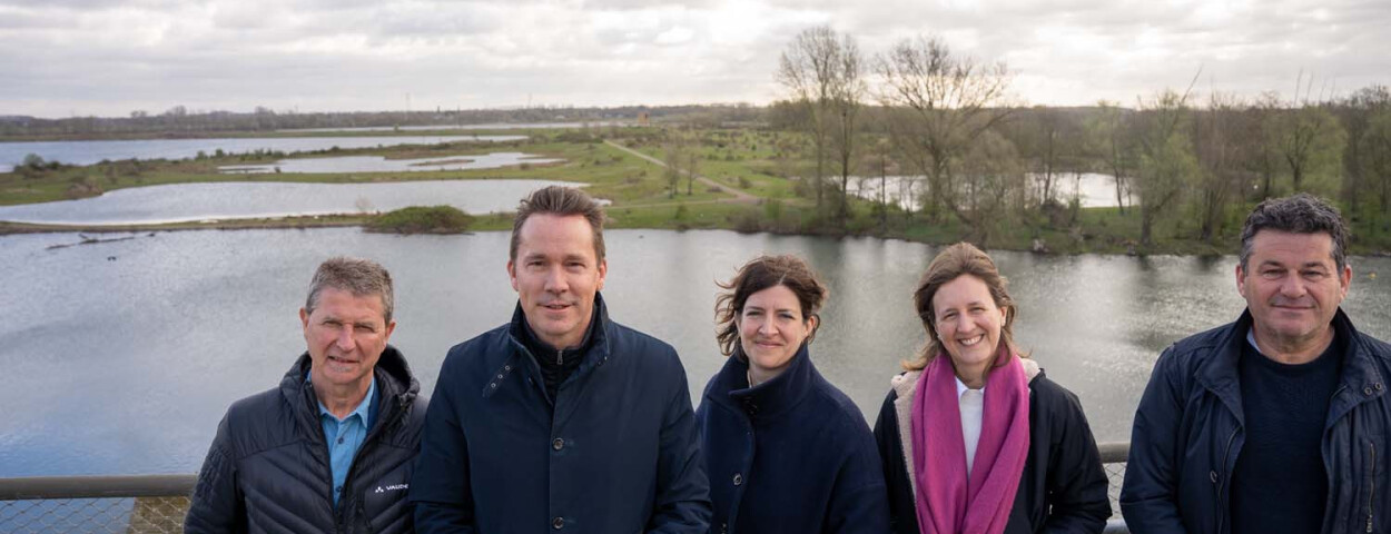 Brouns lanschapparken