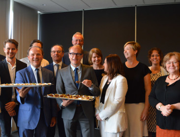 Flanders’ Food stelt traject over eiwittransitie voor
