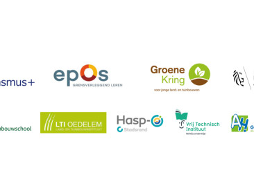 Scholieren met Groene Kring op buitenlandse stage 