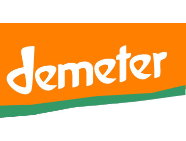 Demeter-keurmerk aan mooie opmars bezig