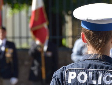 Franse politie krijgt speciale 'agribashing'-eenheid