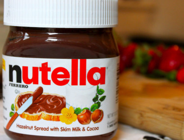 Frankrijk en Italië ruziën over Nutella-boycot