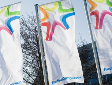 FrieslandCampina sluit Nederlandse fabriek en 2 poedertorens