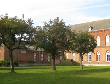 DNA-onderzoek van ILVO licht een tip van de sluier