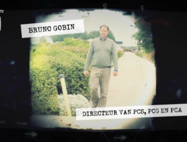 Directeur van de proefcentra voor Sierteelt, Groenteteelt en Aardappelteelt