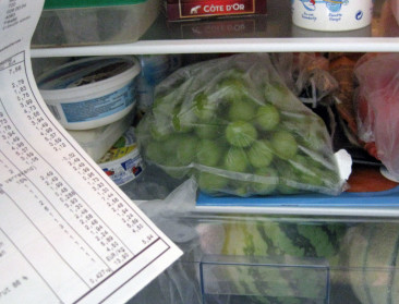 Consument kan landbouwcrisis niet aflezen van winkelbon