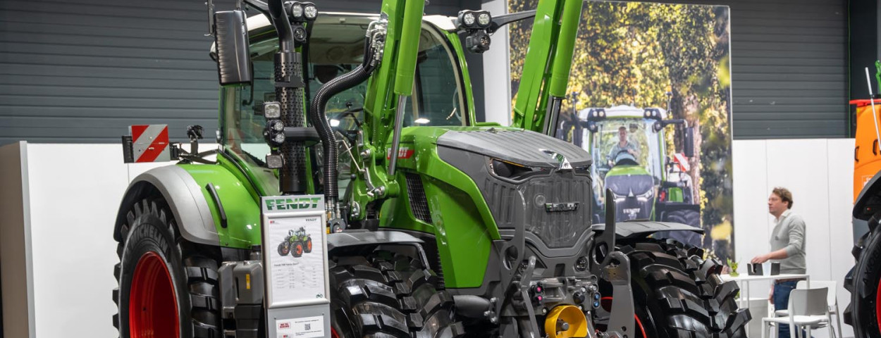 Fendt