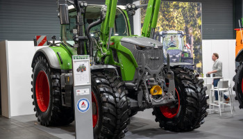 Minstens 70 tractoren gestolen in 2023