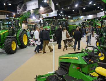 Machineverkopers verwachten dit najaar impact corona