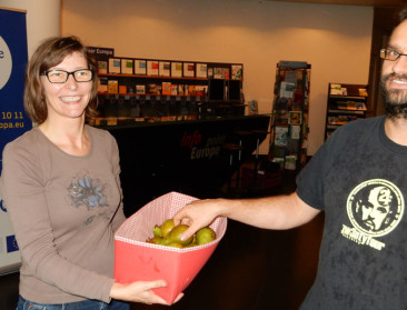 Provincie maakt 'lokavoor' in iedere Oost-Vlaming los