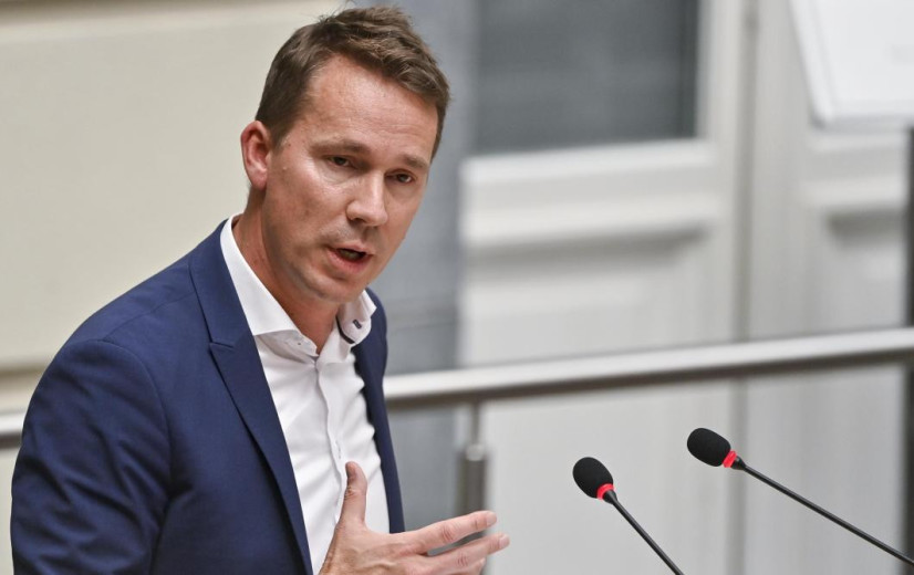 Brouns niet opgezet met vergunningsstrategie Ineos