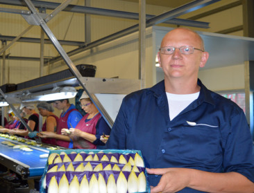 Dag van de Landbouw in het vooruitzicht