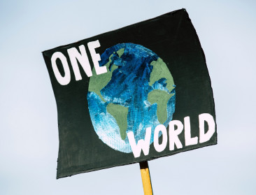 Nieuw klimaatrapport van VN: tegen 2030 moet uitstoot gehalveerd worden