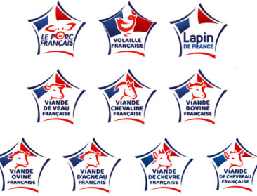 Franse varkenssector verloor pluimen maar staat er nog