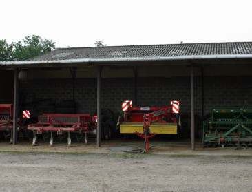 Eerste VLIF-steunaanvragen via e-loket zijn een feit