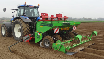 Sector pootaardappelen waarschuwt: plant geen illegaal pootgoed, verwerkers weigeren aardappelen