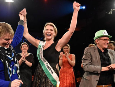 In 2019 is niemand 'de schoonste'