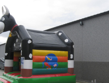 Limburg gelooft in het uitbouwen van verbrede landbouw