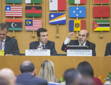 Borsus engageert zich voor duurzaamheid en tegen honger