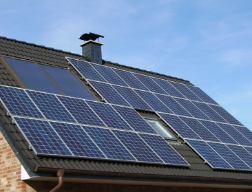 Vlaanderen rondt de kaap van 300.000 zonnepanelen