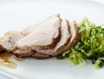 Thuisverbruik van vers vlees loopt verder terug