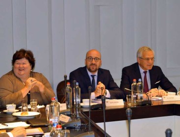 Fipronil: regering onderzoekt steunmaatregelen