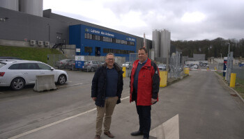 LDA wil productie aanpassen om de melkprijs op te drijven