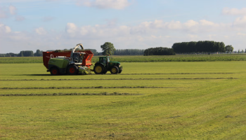 Vlaamse boer werkt gemiddeld 9 werkdagen per week