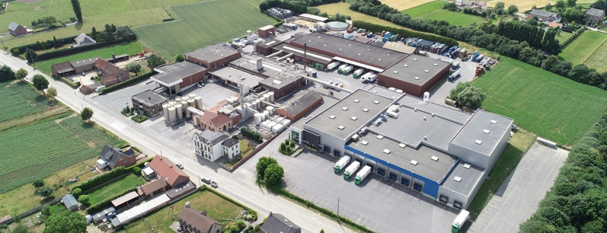 Olympia en vakbonden bereiken akkoord over sociaal plan