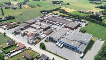 Royal A-ware overweegt bouw van nieuwe kaasmakerij op Olympia-site in Pajottegem