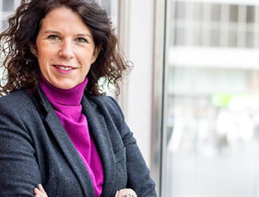 Opleiding op slachtvloeren ter preventie van dierenleed