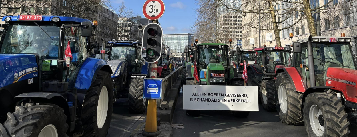 tractorprotest slogan 1