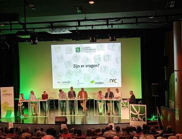 Dit onthouden we na het Verkiezingsdebat Landbouw van ABS