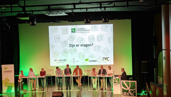 Dit onthouden we na het Verkiezingsdebat Landbouw van ABS